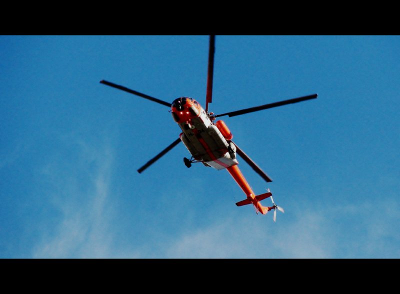 **CORDOBA VUELA**: Chile y la Argentina unidos otra vez en un simulacro