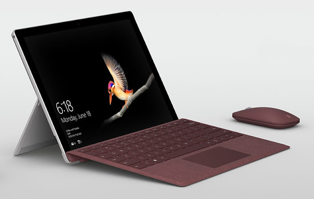 Surface Go Surface Go