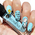 Te Lo Juro por Snoopy | Esmalte Secretale Gel UV Bell 18