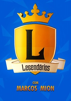 Assistir Legendários