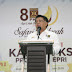 Presiden PKS : Peta Kekuatan Ada pada Militansi Kader