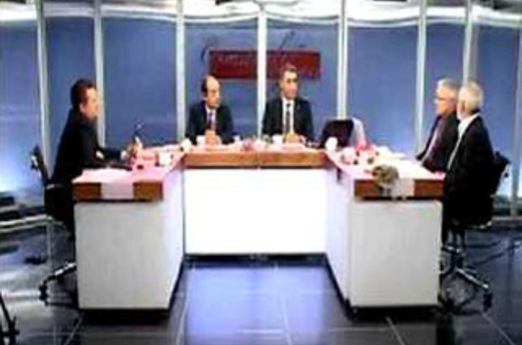 Debates de apologética en televisión turca