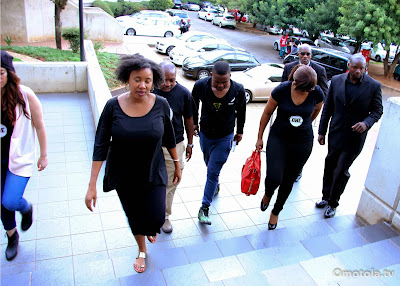 omotola jalade south africa