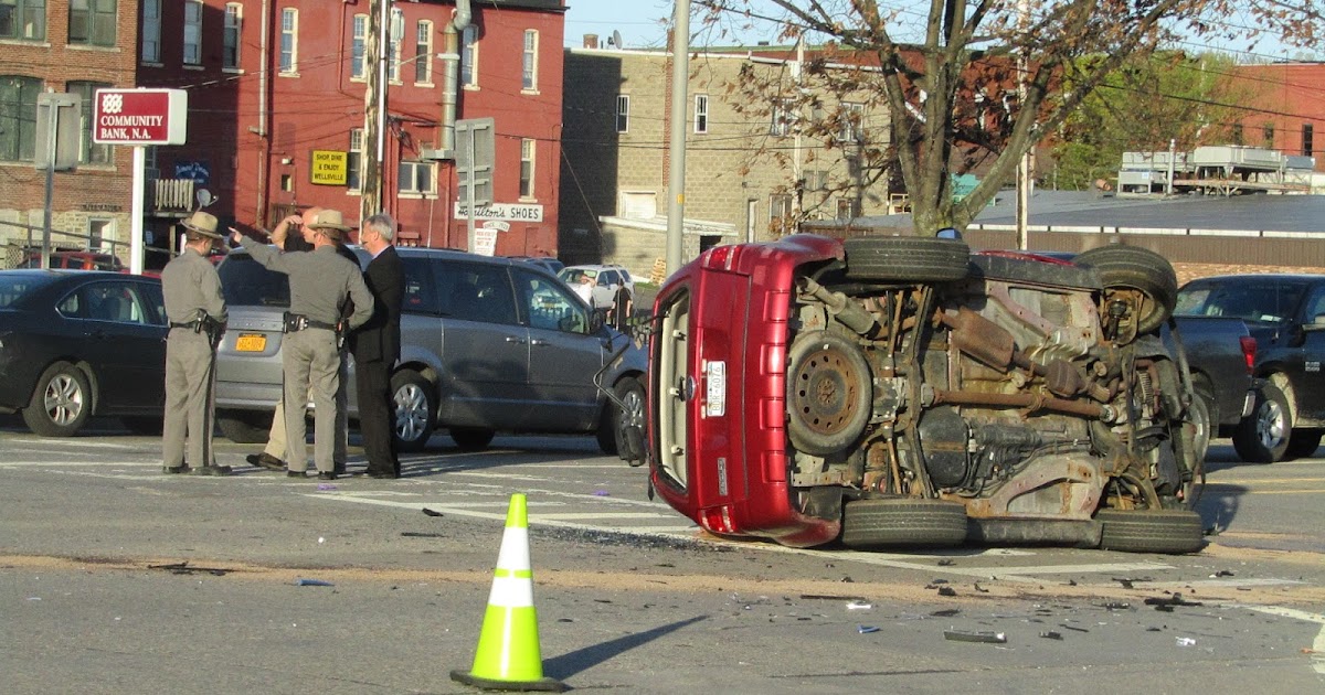 Wellsville Regional News (dot) com Wellsville crash under