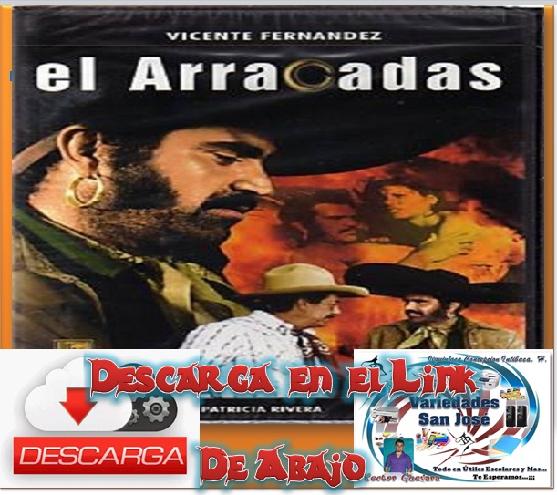 Lista 98+ Foto Peliculas Completas De Mario Almada Y Fernando Almada El