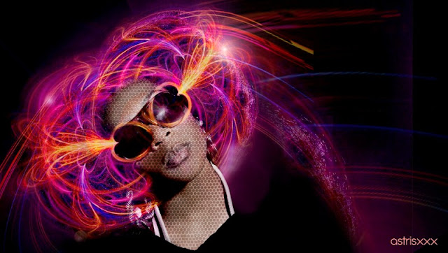 Красивые фотографии Кортни Тидман (Courtney Tidman) 7