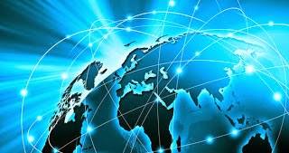 الإنترنت سينهار قريبا !