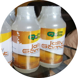 Jelly Gamat Qnc Efek Samping Pasca Operasi Caesar