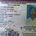 Ini Surat Navias Tanjung yang Isinya Menampar Jokowi