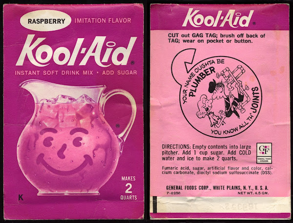 Kool-aid