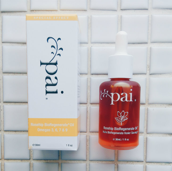Pai Rosehip BioRegenerate Oil Pai Rosehip BioRegenerate Oil