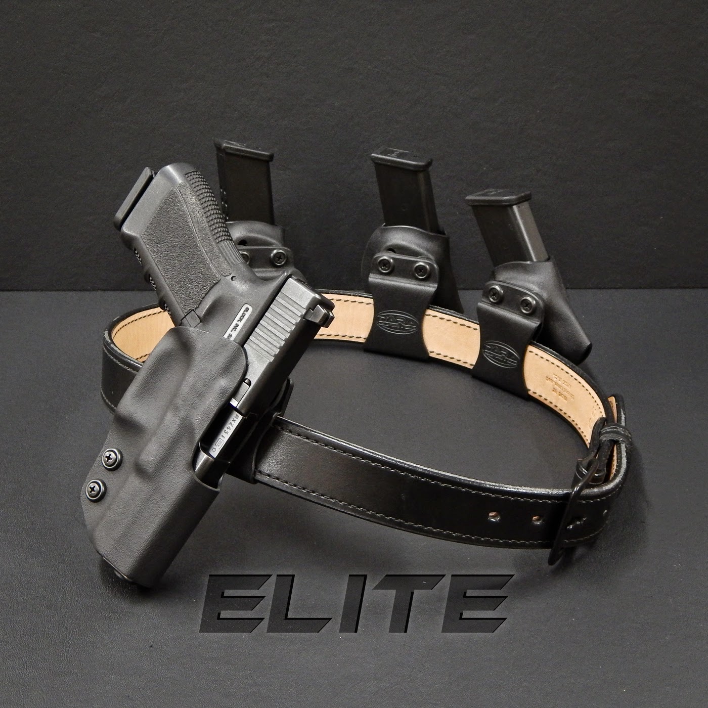 New Action Sport Race Rigs