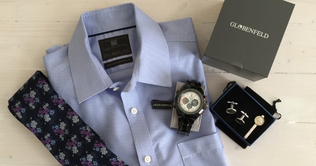 globenfeld watches review