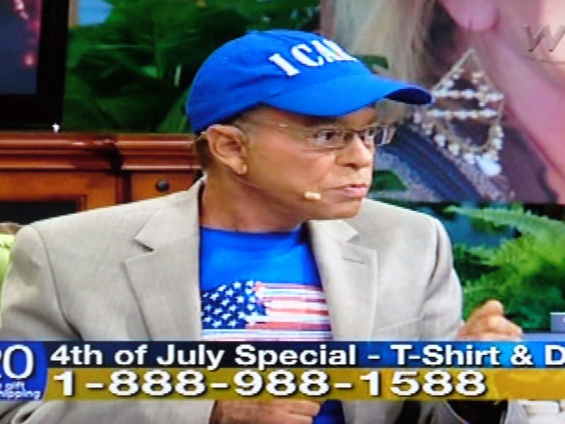 The Jim Bakker Foodbucket Fanpage: Jim Bakker: This Is Your Life!