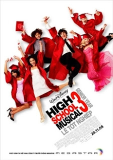Lễ Tốt Nghiệp - High School Musical 3: Senior Year