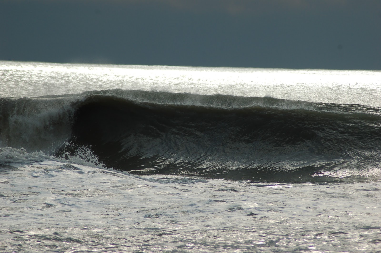 Surf trip Diego HOME SPOT ROME