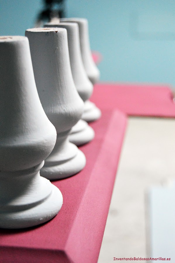 Tutorial para montar muebles