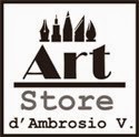 Art Store d'Ambrosio Belle Arti Trani