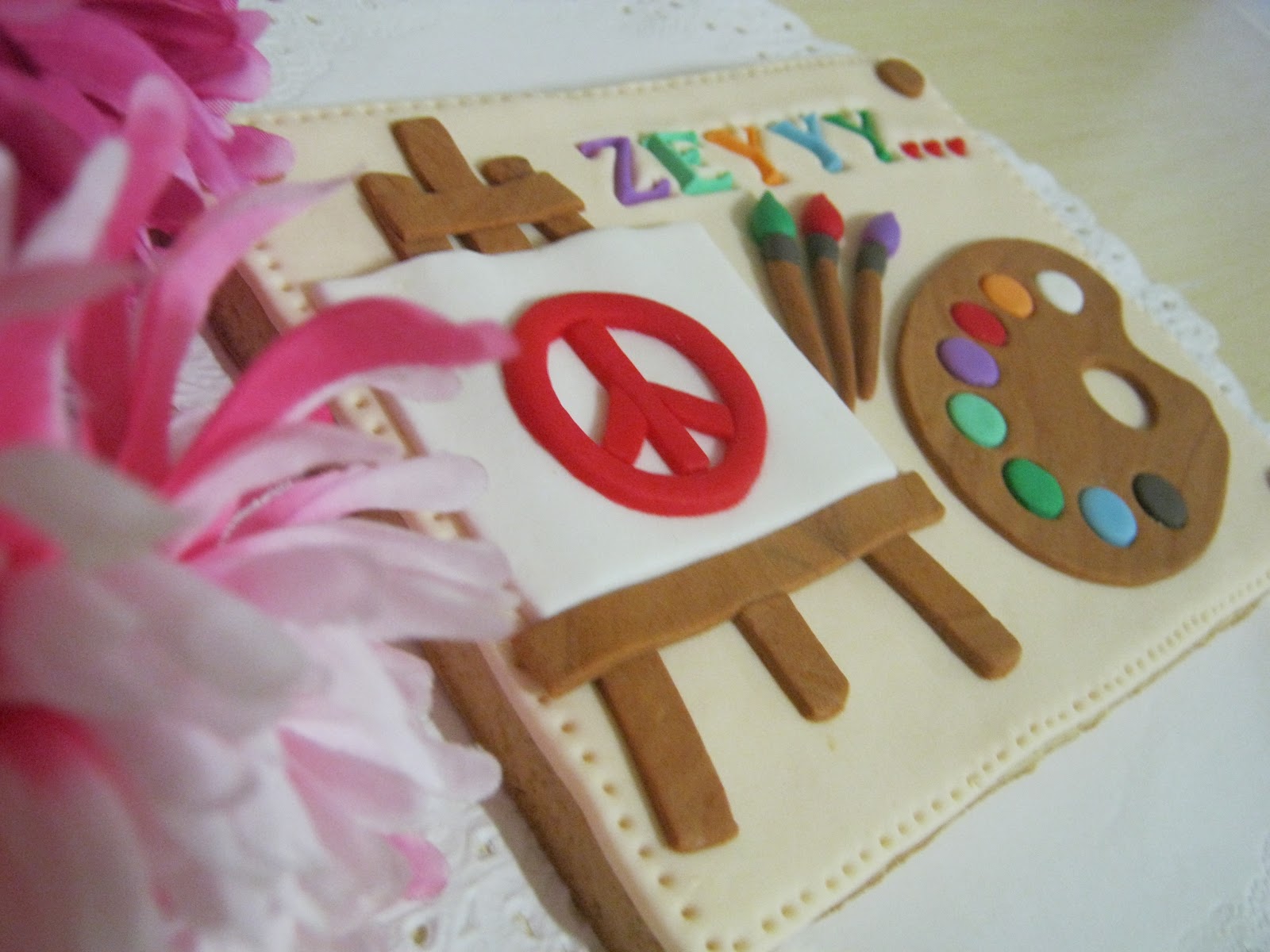 biscotti kurabiye