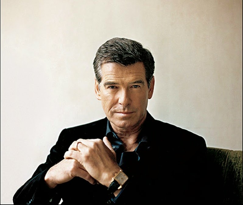 PIERCE BRENDAN BROSNAN Pierce Brendan Brosnan ( Fotografías )