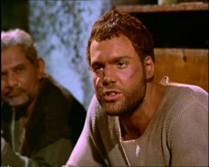 CineNostalgia The Salute of the Jugger a.k.a. The Blood of Heroes (1989)