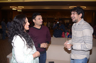 100 days of love telugu audio launch photos 100 days of love telugu audio launch photos