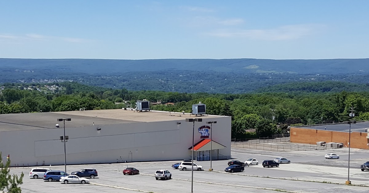The Running Hacker 2016 Laurel Highlands Ultra