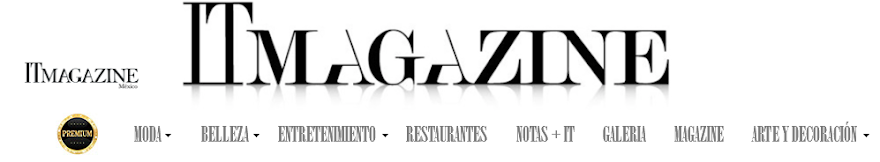 www.itmagazine.com.mx 