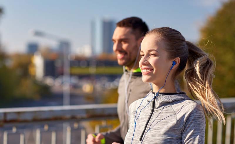How to Start Running