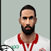 PES 6 Mahmoud Abdelaziz (Zamalek) New Face PES 6 Mahmoud Abdelaziz (Zamalek) New Face