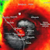ALERTA MAXIMA: huracan willa provocora inundaciones catastroficas.