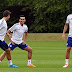 Chelsea trio in initial Spain selection