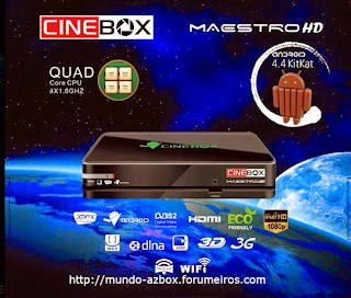 CINEBOX NOVA ATUALIZAÇÃO Ddd