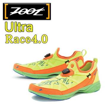 zoot ultra race 4.0