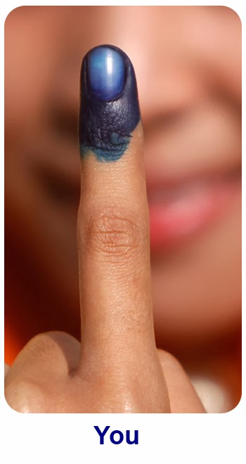 16th General Elections, India 