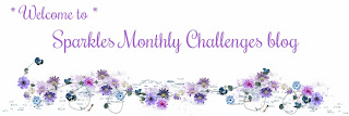 Sparkles Monthly Challenges