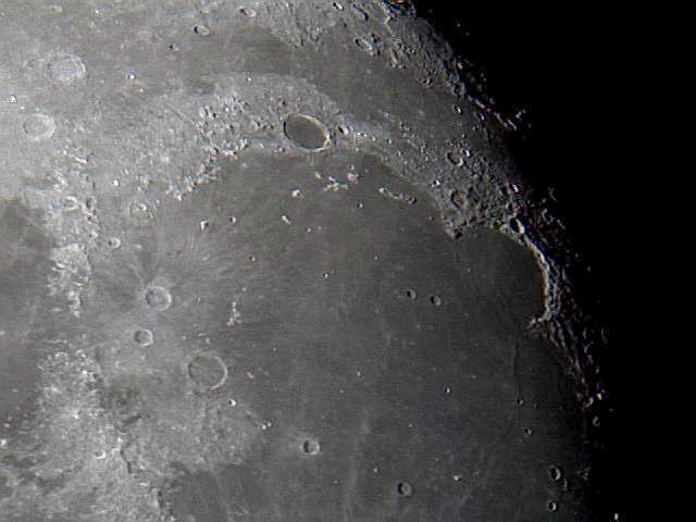 Fotos de la Lluna