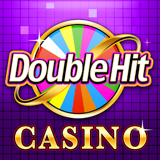DoubleHit Casino - Free Slots Bonus Share Links