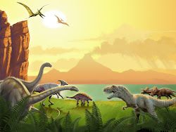 dinosaur wallpapers dinosaurs desktop