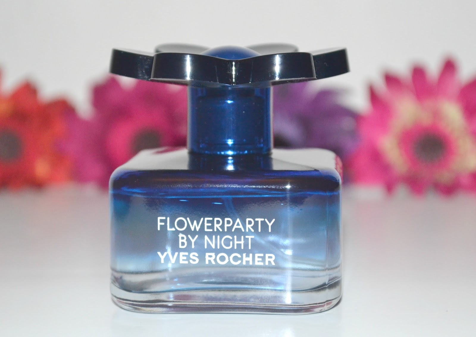 Fragrance Friday Yves Rocher Flowerparty By Night Beautiful Solutions