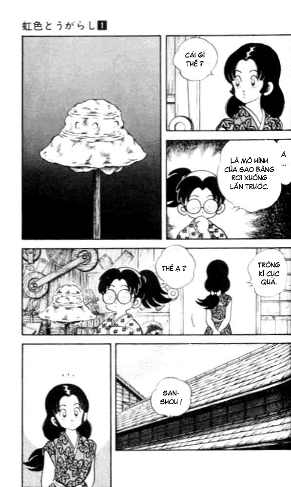 Niji Iro Tougarashi chap 7