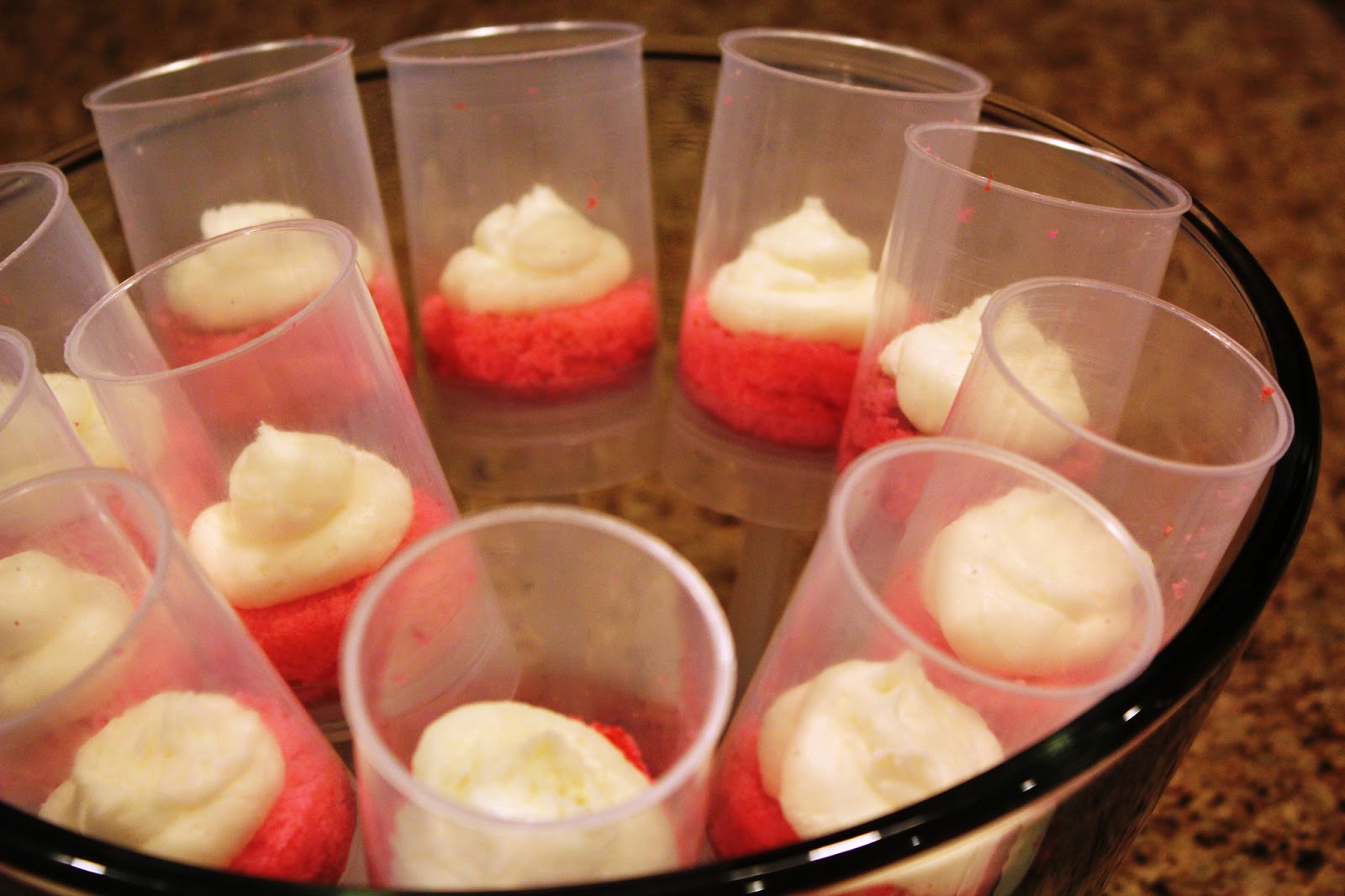 How Much Frosting To Add For Cake Pops How Much Frosting To Add For Cake Pops