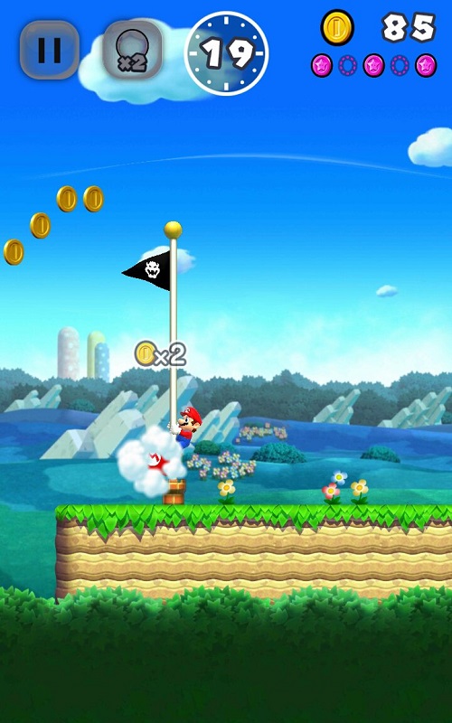super mario run pc download super mario run pc download