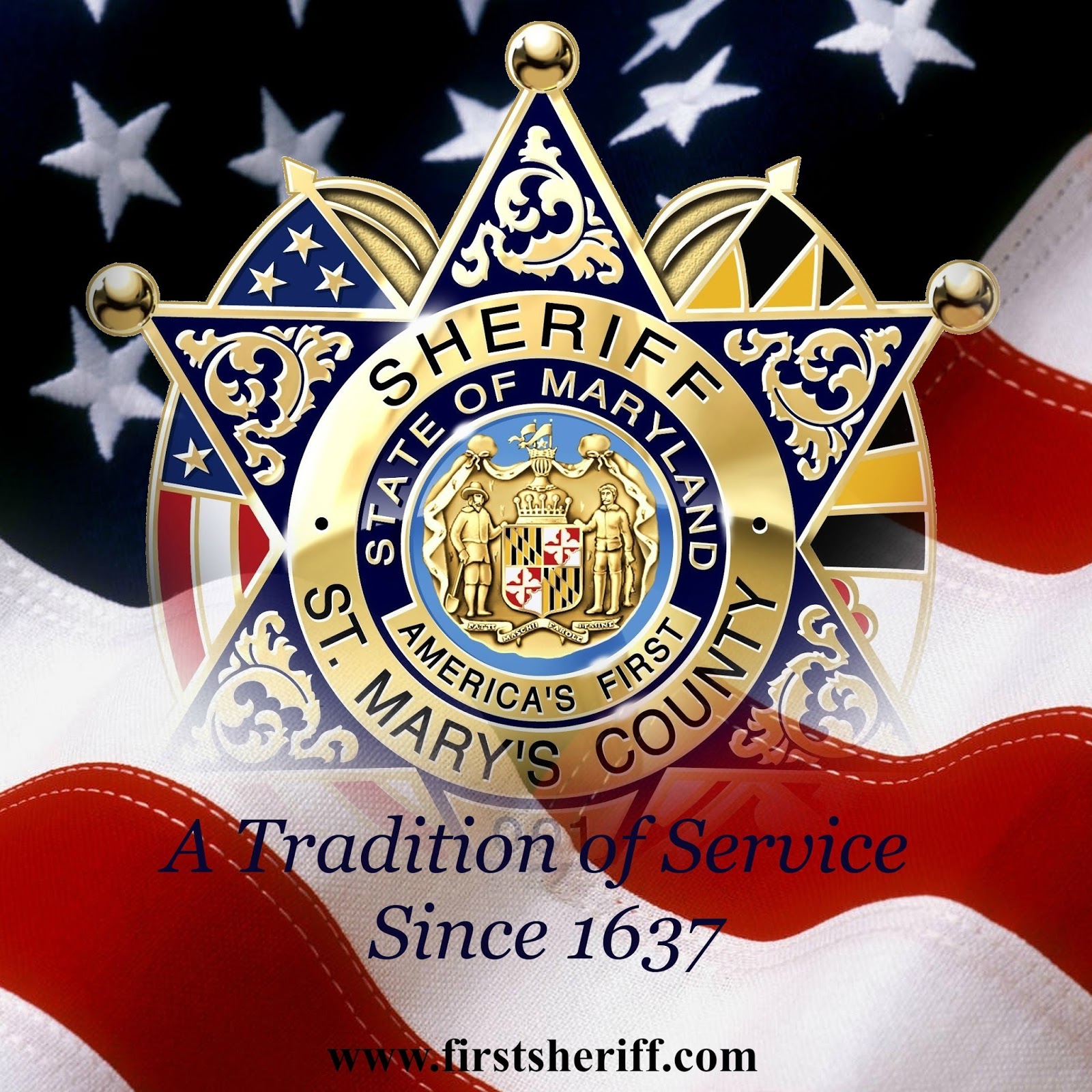 St. Mary's County Sheriff's Office News Incident Briefs 81315 to 8