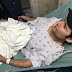 Corey Feldman afirma que fue apuñalado en el estómago