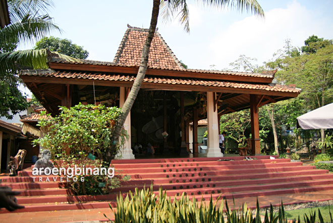 museum layang-layang jakarta