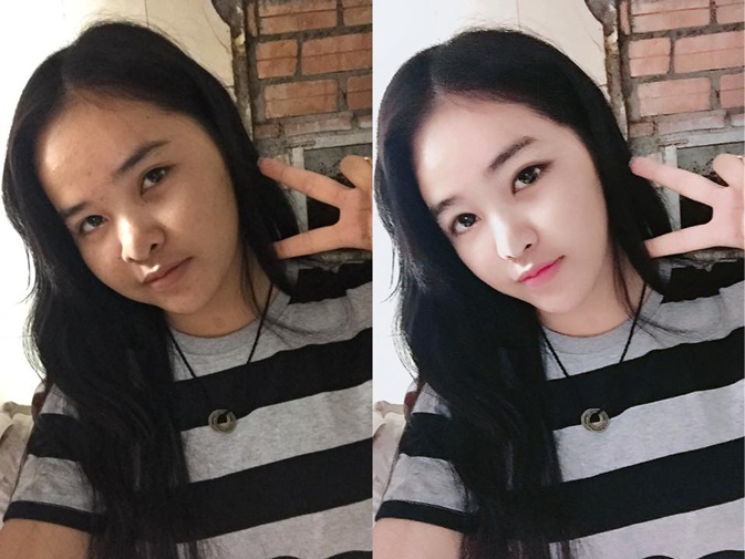 Luar Biasa Aplikasi Edit Foto Ini Bisa Mengubah Penampilan Luar Biasa Aplikasi Edit Foto Ini Bisa Mengubah Penampilan