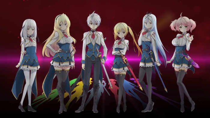 Descargar Saijaku Muhai no Bahamut MEGA