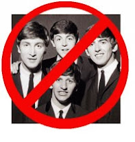 BEATLES NO