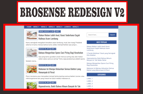 apa download template